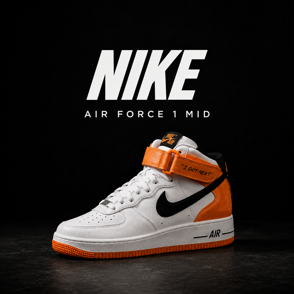 Nike