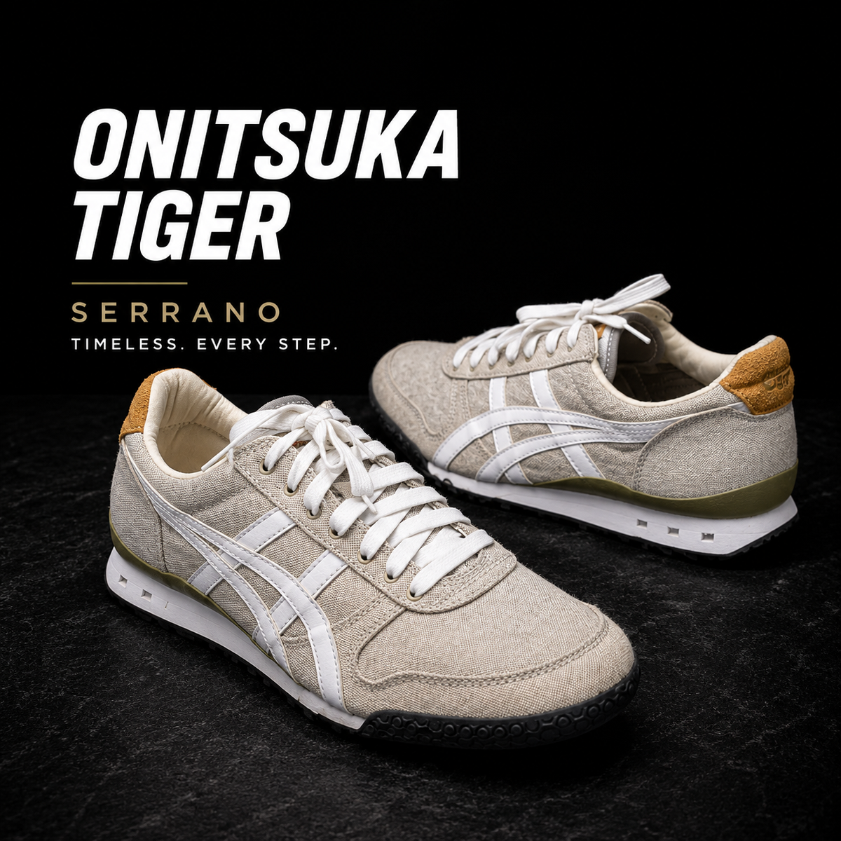 Onitsuka Tiger