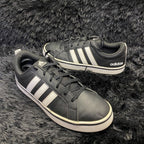 Adidas Classic Black & White