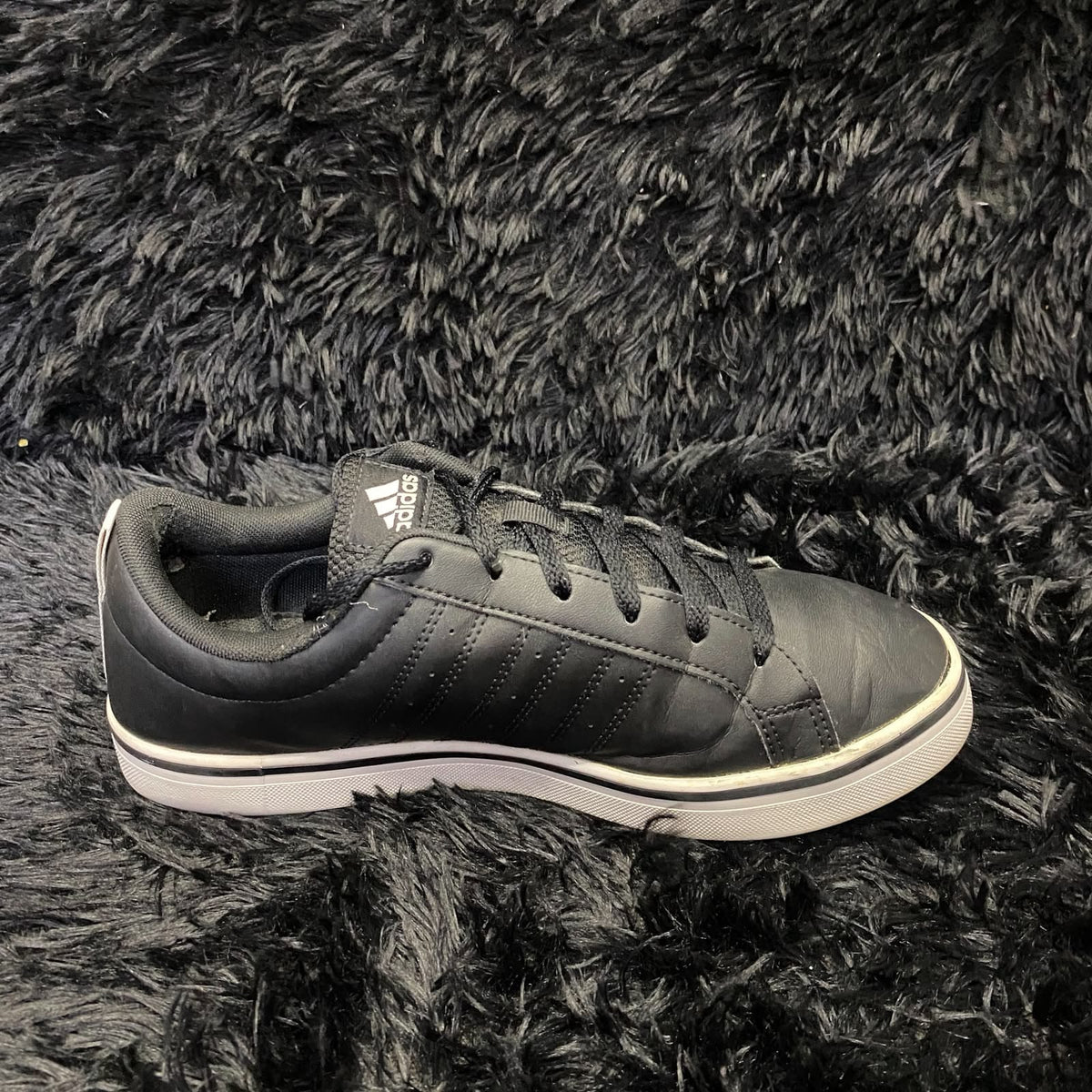 Adidas Classic Black & White