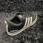 Adidas Classic Black & White