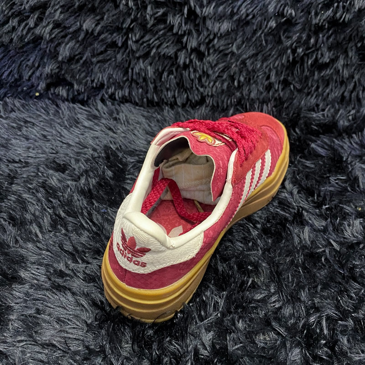 Adidas Gazelle