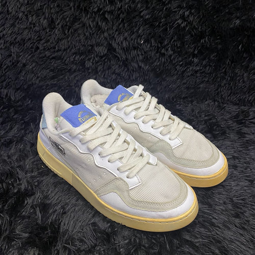 Adidas Supercourt