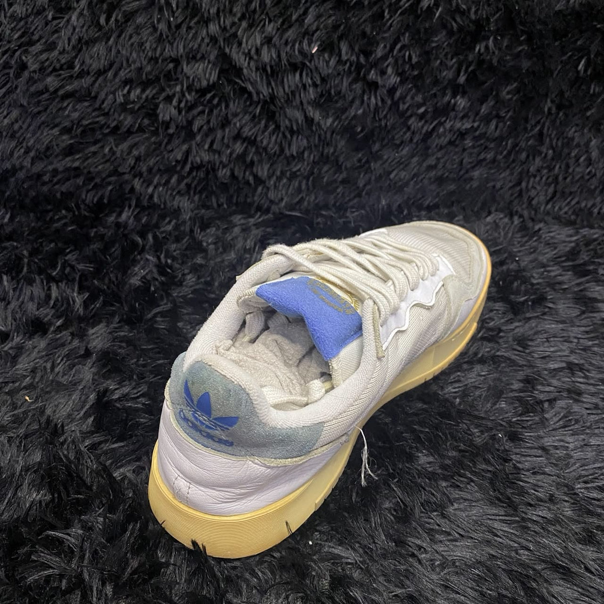 Adidas Supercourt