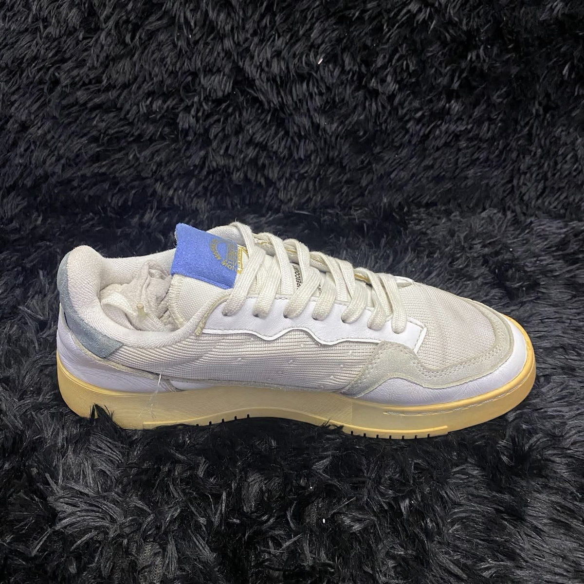 Adidas Supercourt