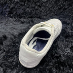 Clean White Sneakers