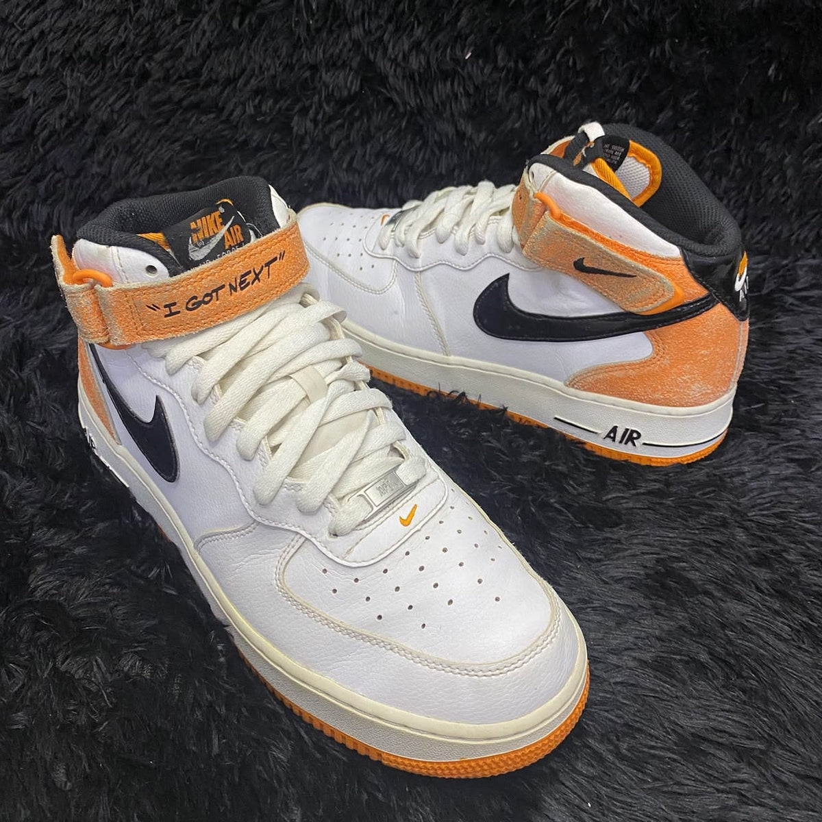 Nike Air Force 1 Mid