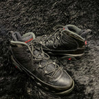 Air Jordan Black Sneakers