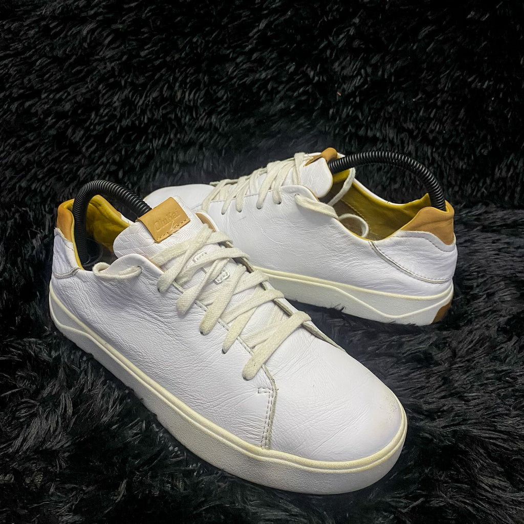 Olukai White Sneakers