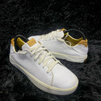 Olukai White Sneakers