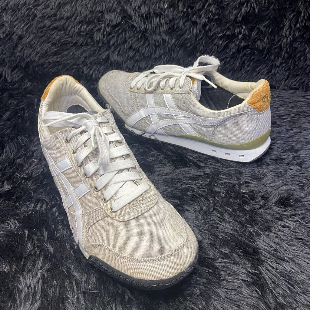 Vintage Runner Sneakers