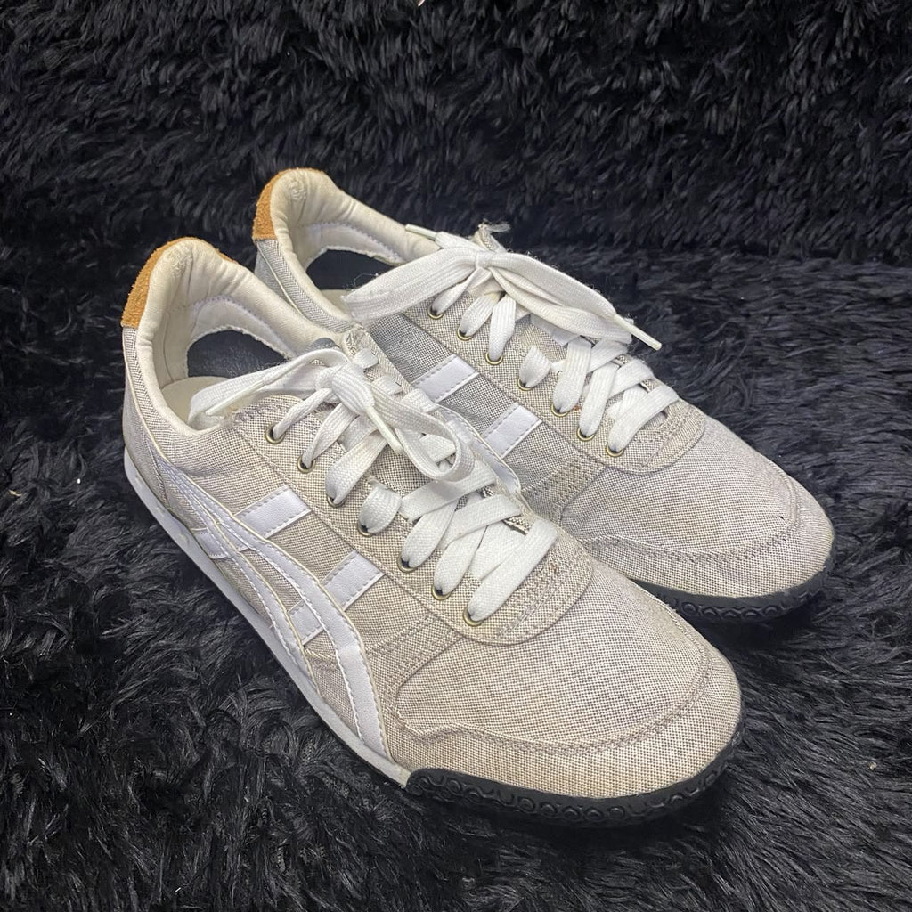 Vintage Runner Sneakers