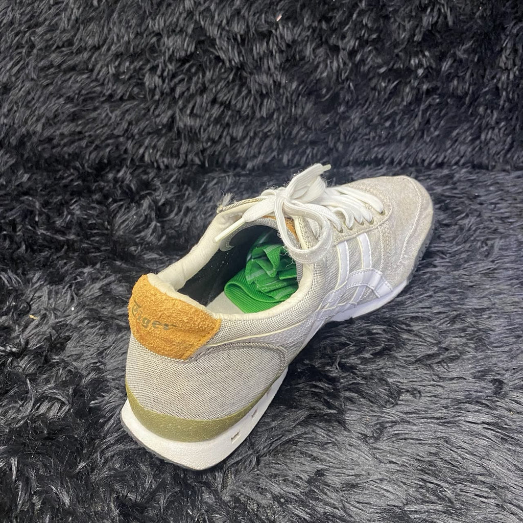 Vintage Runner Sneakers