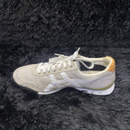 Vintage Runner Sneakers
