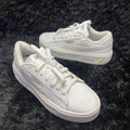 Puma White Sneakers