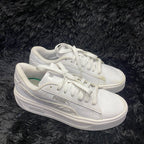 Puma White Sneakers