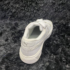 Puma White Sneakers