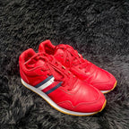 Tommy Hilfiger Red Sneakers
