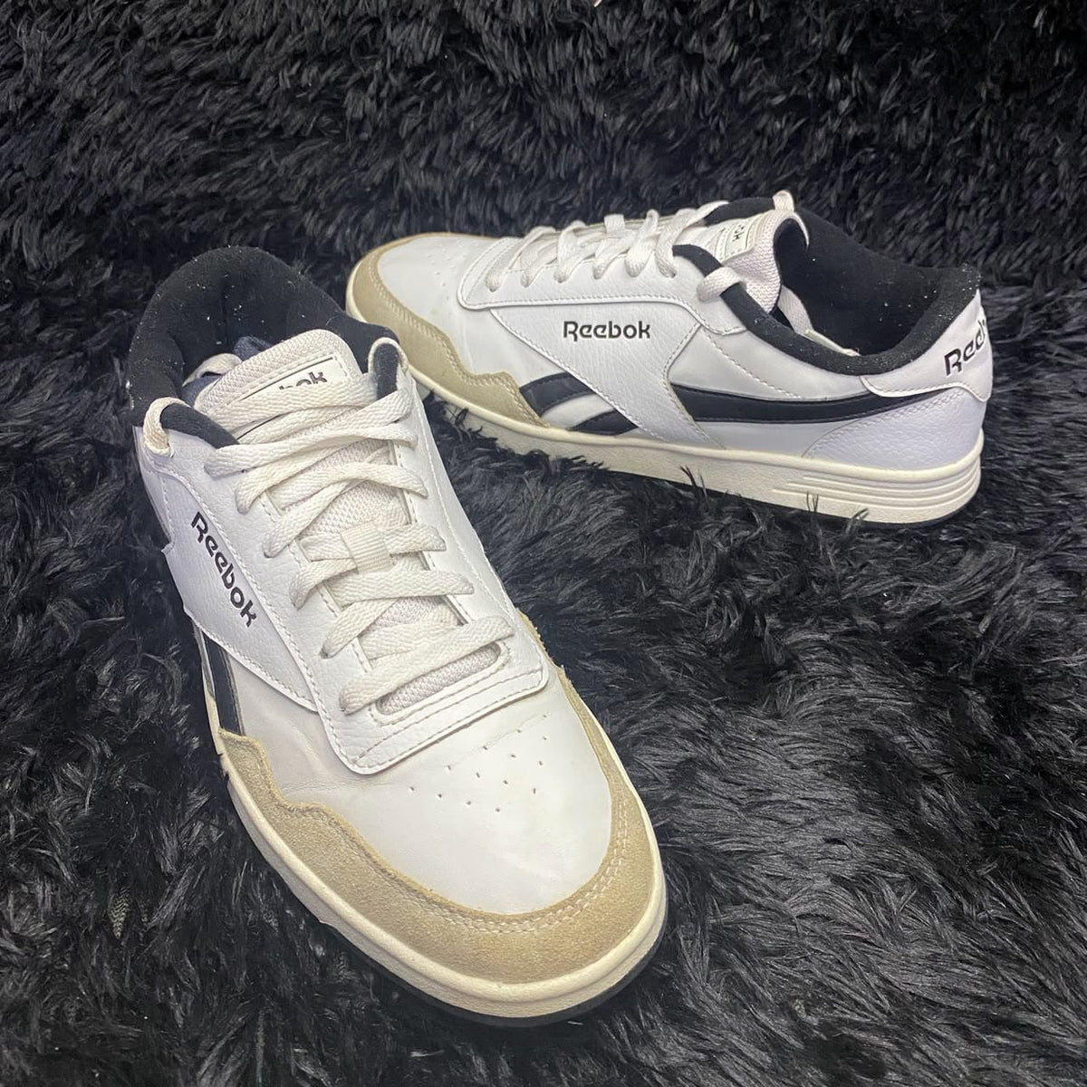 Reebok Classic