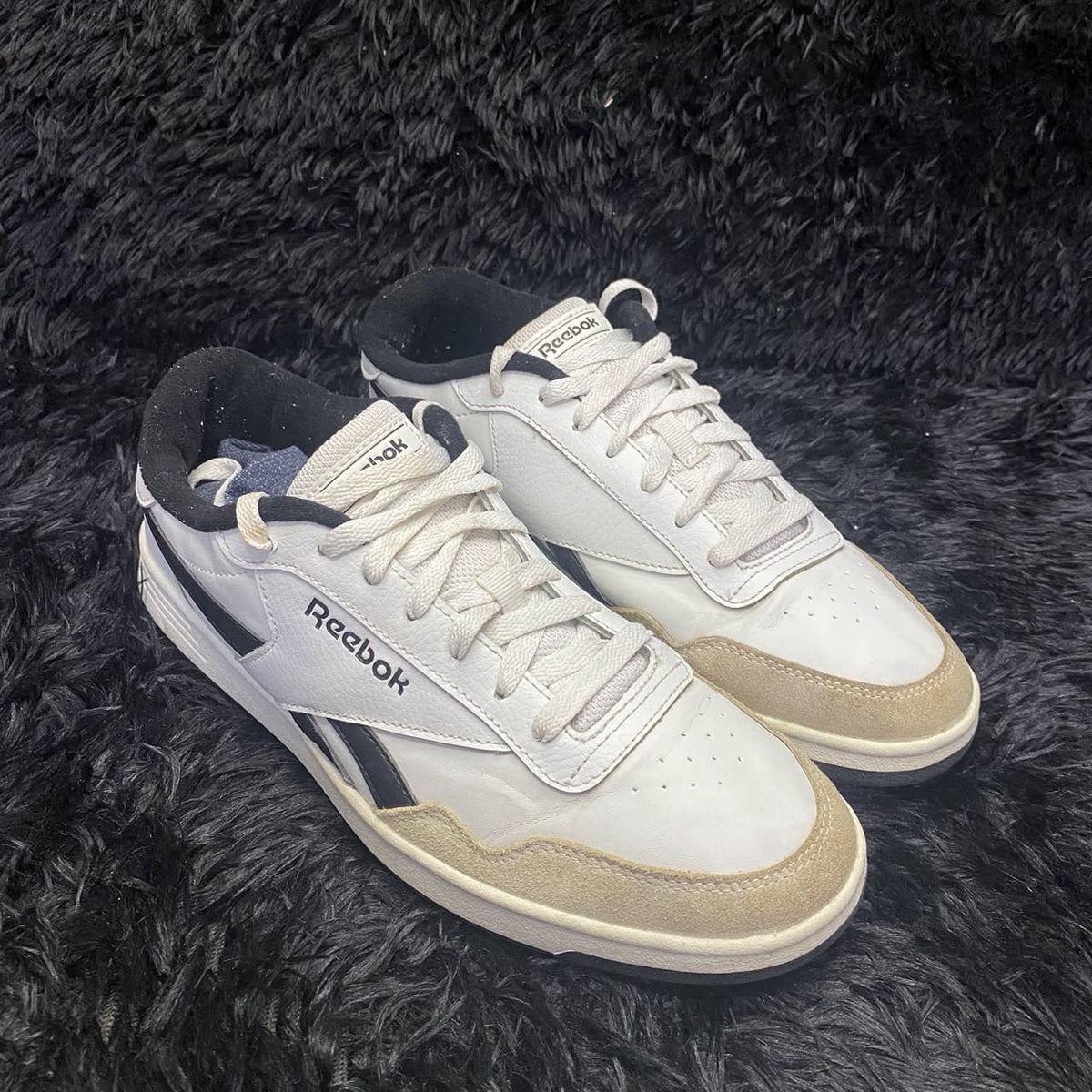 Reebok Classic