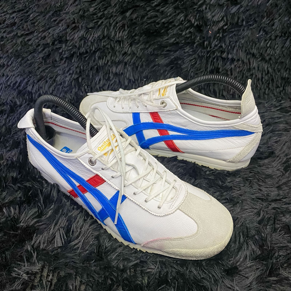 Onitsuka Tiger Mexico