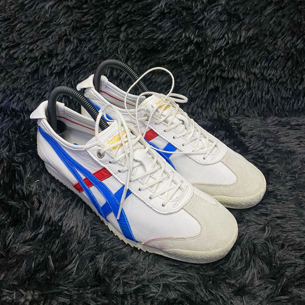 Onitsuka Tiger Mexico